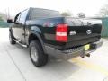 2004 Black Ford F150 FX4 SuperCrew 4x4  photo #5