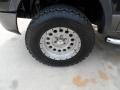 2004 Black Ford F150 FX4 SuperCrew 4x4  photo #12