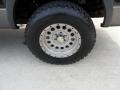 2004 Black Ford F150 FX4 SuperCrew 4x4  photo #13