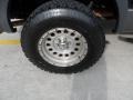 2004 Black Ford F150 FX4 SuperCrew 4x4  photo #14