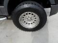 2004 Black Ford F150 FX4 SuperCrew 4x4  photo #15