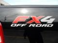 2004 Black Ford F150 FX4 SuperCrew 4x4  photo #19