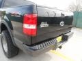 2004 Black Ford F150 FX4 SuperCrew 4x4  photo #22