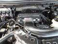 2004 Black Ford F150 FX4 SuperCrew 4x4  photo #23