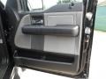 2004 Black Ford F150 FX4 SuperCrew 4x4  photo #24