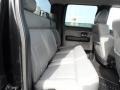 2004 Black Ford F150 FX4 SuperCrew 4x4  photo #28