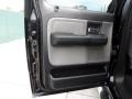 2004 Black Ford F150 FX4 SuperCrew 4x4  photo #30