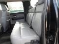 2004 Black Ford F150 FX4 SuperCrew 4x4  photo #31