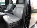 2004 Black Ford F150 FX4 SuperCrew 4x4  photo #34