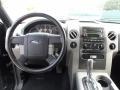 2004 Black Ford F150 FX4 SuperCrew 4x4  photo #36