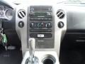 2004 Black Ford F150 FX4 SuperCrew 4x4  photo #37
