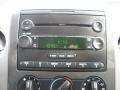2004 Black Ford F150 FX4 SuperCrew 4x4  photo #38