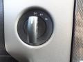 2004 Black Ford F150 FX4 SuperCrew 4x4  photo #41