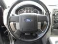 2004 Black Ford F150 FX4 SuperCrew 4x4  photo #43