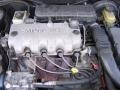 Plum - S Series SL1 Sedan Photo No. 20
