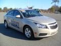 Gold Mist Metallic - Cruze LT Photo No. 2