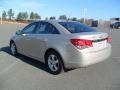 Gold Mist Metallic - Cruze LT Photo No. 3