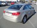 Gold Mist Metallic - Cruze LT Photo No. 5