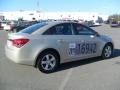 Gold Mist Metallic - Cruze LT Photo No. 6