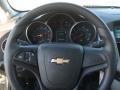 Gold Mist Metallic - Cruze LT Photo No. 13