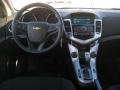 Gold Mist Metallic - Cruze LT Photo No. 16