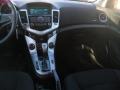 Gold Mist Metallic - Cruze LT Photo No. 17