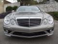 Pewter Metallic - E 350 Sedan Photo No. 7