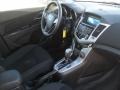 Gold Mist Metallic - Cruze LT Photo No. 21
