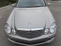 Pewter Metallic - E 350 Sedan Photo No. 11