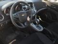 Gold Mist Metallic - Cruze LT Photo No. 25