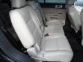 2011 Tuxedo Black Metallic Ford Explorer XLT  photo #24