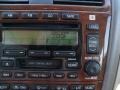 2000 Black Toyota Avalon XLS  photo #16