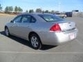 Silverstone Metallic - Impala LS Photo No. 3