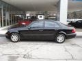 Black - E 350 4Matic Sedan Photo No. 2