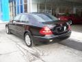 Black - E 350 4Matic Sedan Photo No. 3