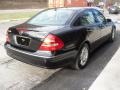 Black - E 350 4Matic Sedan Photo No. 5