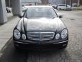 Black - E 350 4Matic Sedan Photo No. 7