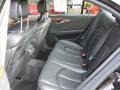 Black - E 350 4Matic Sedan Photo No. 9
