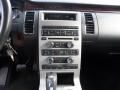 2010 Ingot Silver Metallic Ford Flex SEL  photo #39