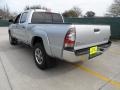 Silver Streak Mica - Tacoma V6 SR5 Prerunner Double Cab Photo No. 5