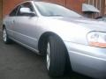 Satin Silver Metallic - CL 3.2 Type S Photo No. 2