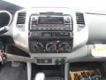 Silver Streak Mica - Tacoma V6 SR5 Prerunner Double Cab Photo No. 28