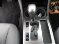 2012 Silver Streak Mica Toyota Tacoma V6 SR5 Prerunner Double Cab  photo #31