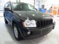 Black - Grand Cherokee Laredo 4x4 Photo No. 4