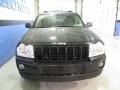 Black - Grand Cherokee Laredo 4x4 Photo No. 5