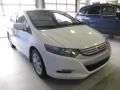 Spectrum White Pearl - Insight Hybrid EX Photo No. 4