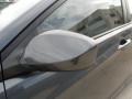 2012 Cyclone Gray Hyundai Accent GLS 4 Door  photo #12