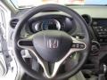 Gray Steering Wheel Photo for 2010 Honda Insight #60356693