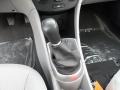 2012 Cyclone Gray Hyundai Accent GLS 4 Door  photo #29