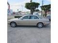 Topaz Metallic - XJ Vanden Plas Photo No. 2